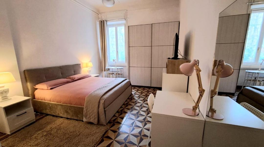 Frida'S Room House Milano Esterno foto